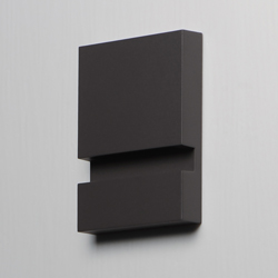 Brink LED Outdoor Sconce