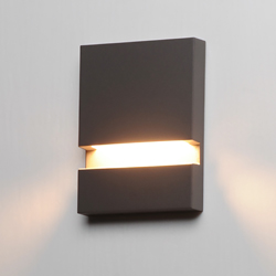 Brink LED Outdoor Sconce