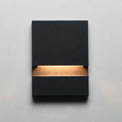 Brink LED Outdoor Sconce