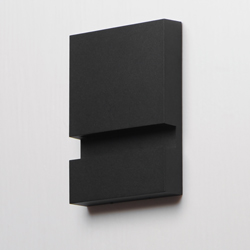 Brink LED Outdoor Sconce