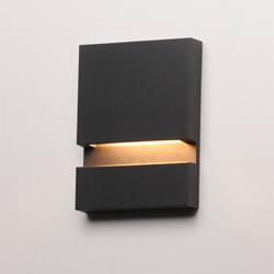 Brink LED Outdoor Sconce