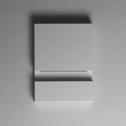 Brink LED Outdoor Sconce