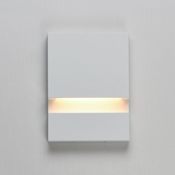Brink LED Outdoor Sconce