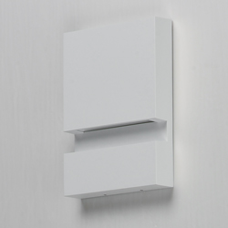 Brink LED Outdoor Sconce