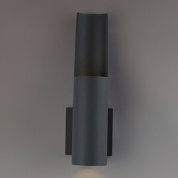 Alumilux: Runway LED Outdoor Wall Sconce