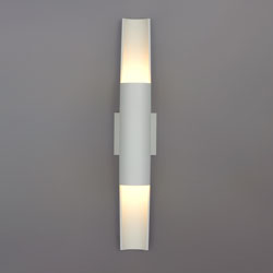 Alumilux: Runway LED Outdoor Wall Sconce