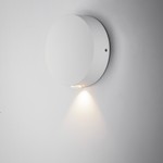 Alumilux: Glint LED Outdoor Wall Sconce