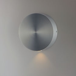 Alumilux: Glint LED Outdoor Wall Sconce