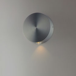 Alumilux: Glint LED Outdoor Wall Sconce