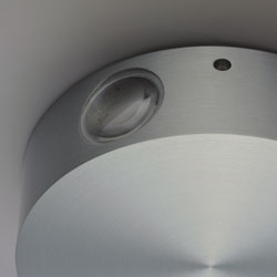 Alumilux: Glint LED Outdoor Wall Sconce