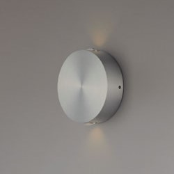 Alumilux: Glint LED Outdoor Wall Sconce