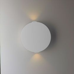 Alumilux: Glint LED Outdoor Wall Sconce