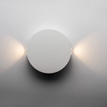 Alumilux: Glint LED Outdoor Wall Sconce