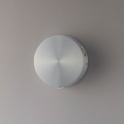 Alumilux: Glint LED Outdoor Wall Sconce