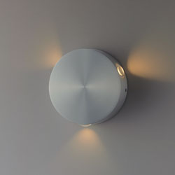 Alumilux: Glint LED Outdoor Wall Sconce