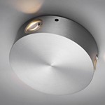 Alumilux: Glint LED Outdoor Wall Sconce