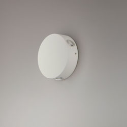 Alumilux: Glint LED Outdoor Wall Sconce