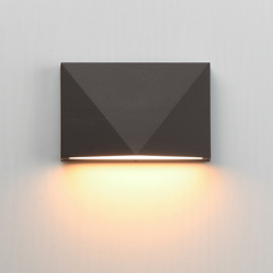 Fractal LED Step Light 3CCT