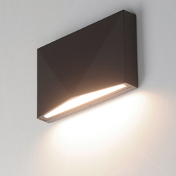 Fractal LED Step Light 3CCT