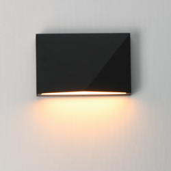 Fractal LED Step Light 3CCT