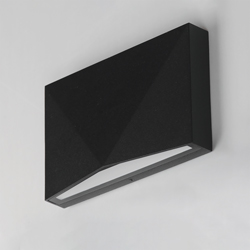 Fractal LED Step Light 3CCT