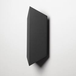 Fractal LED Outdoor Sconce