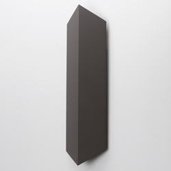 Fractal LED Outdoor Sconce