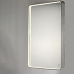 24" x 31.5" Rectangular LED Mirror