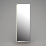 34" x 86.25" LED Mirror