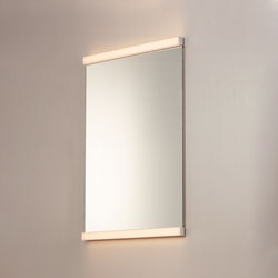 Luminance 33"W X 24"H LED Mirror Kit