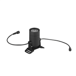 Tree Hugger Individual Spot Light w Colored Lenses
