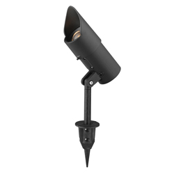 Alumilux Landscape: Spot  Spotlight w CCT and Beam