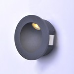 Alumilux LED Step Light