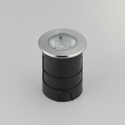 In-Ground 7W LED Landscape Light