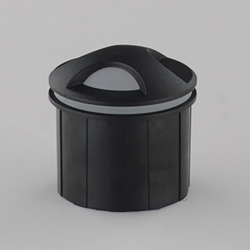 Alumilux Landscape 12V 3W In-Ground 