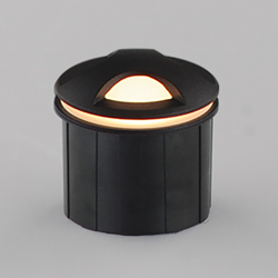 Alumilux Landscape 12V 3W In-Ground 