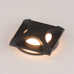 Alumilux Landscape 12V 3W In-Ground