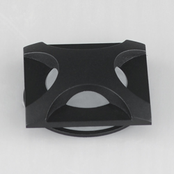 Alumilux Landscape 12V 3W In-Ground