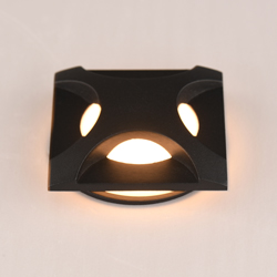 Alumilux Landscape 12V 3W In-Ground