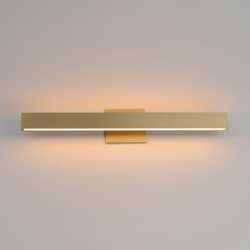SideLine 5CCT 30" LED Bath Vanity