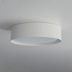 Echo 13" LED Flush Mount