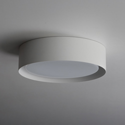 Echo 13" LED Flush Mount