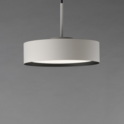 Echo 13" LED Pendant