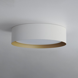 Echo 16" LED Flush Mount