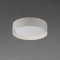 Echo 16" LED Flush Mount