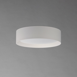 Echo 16" LED Flush Mount