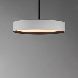 Echo 24" LED Pendant