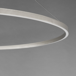 Groove 60" Pendant - 5CCT Select