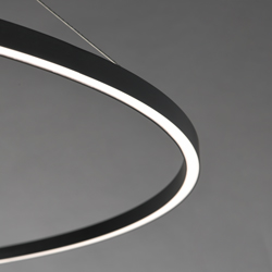 Groove 60" Pendant - 5CCT Select