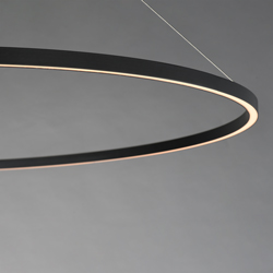 Groove 60" Pendant - 5CCT Select